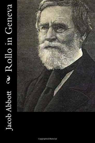 Rollo in Geneva
