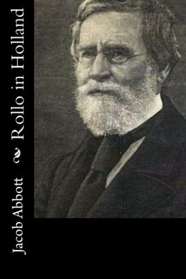 Rollo in Holland