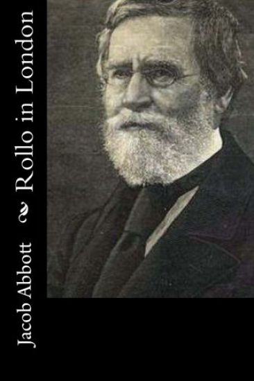 Rollo in London