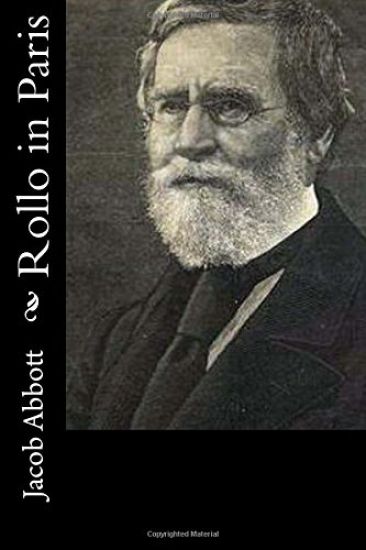 Rollo in Paris