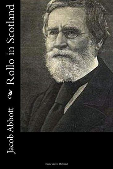 Rollo in Scotland