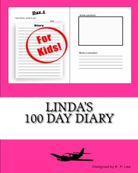 Linda's 100 Day Diary
