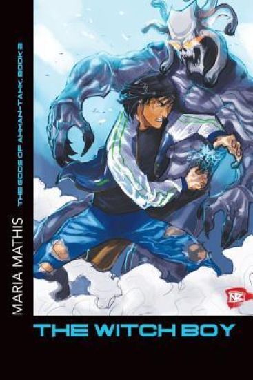 The Witch Boy