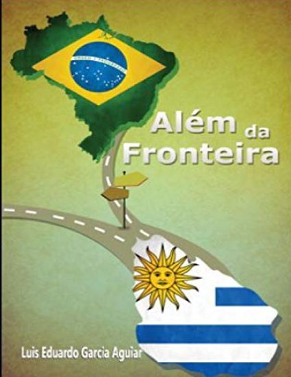 Além da Fronteira