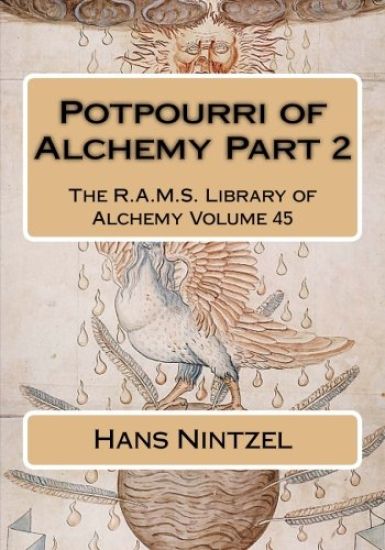 Potpourri of Alchemy Part 2