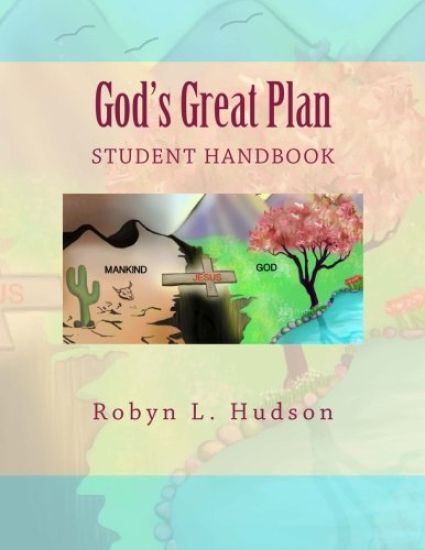 God's Great Plan Student Handbook: Student Handbook