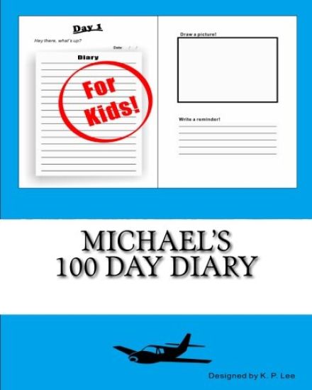 Michael's 100 Day Diary