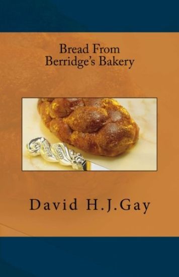 Bread from Berridge's Bakery