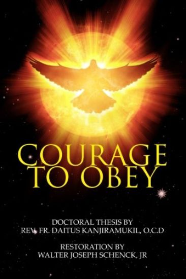 Courage To Obey