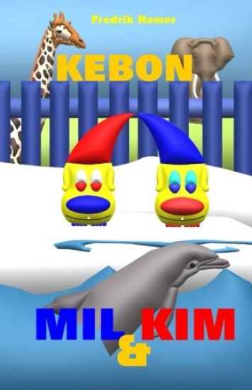 Mil LAN Kim: Kebon