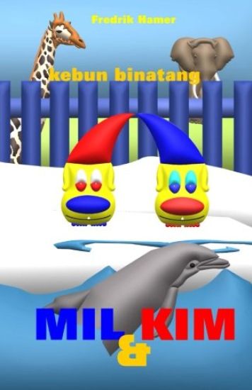Mil Dan Kim: Kebun Binatang