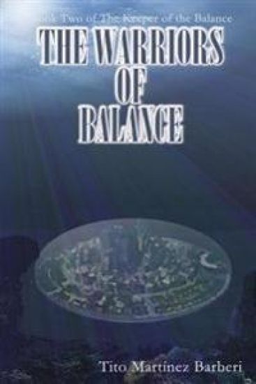 The Warriors of Balance