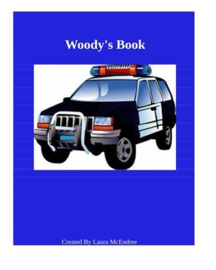 Woody's Book