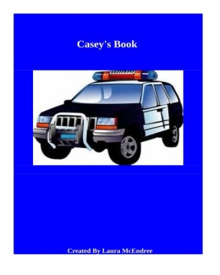 Casey's Book
