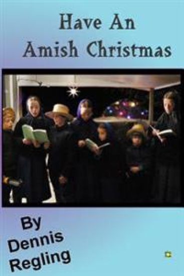 Have An Amish Christmas