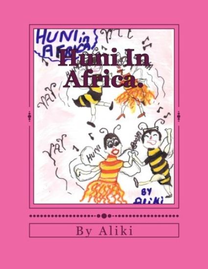 Huni In Africa.