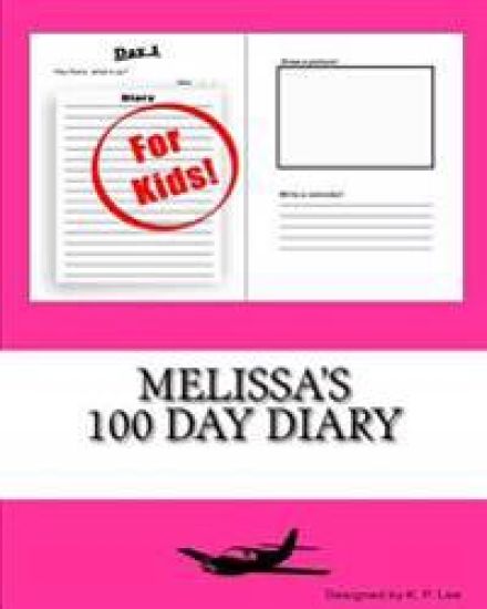 Melissa's 100 Day Diary