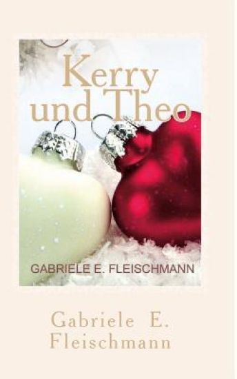 Kerry und Theo: Eine andere Weihnachtsgeschichte