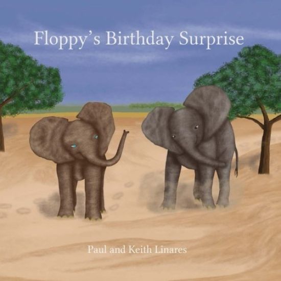 Floppy's Birthday Surprise