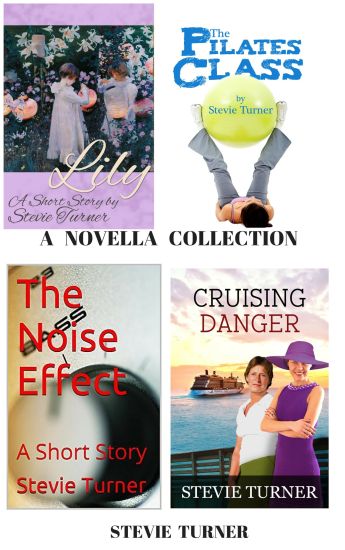 A Novella Collection