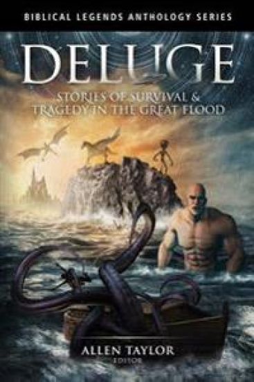 Deluge: Stories of Survival & Tragedy in the Great Flood