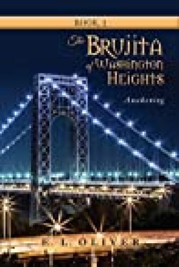 The Brujita of Washington Heights