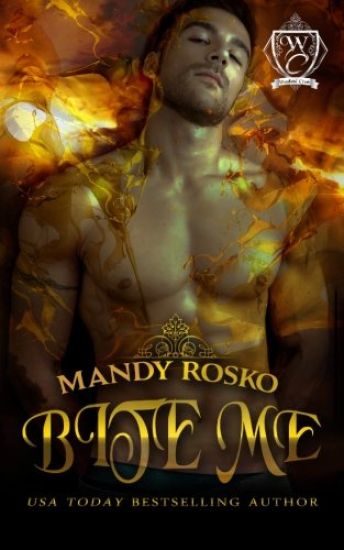 Bite Me: Woodland Creek