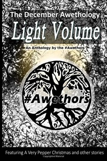 The December Awethology - Light Volume