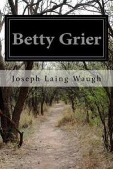 Betty Grier