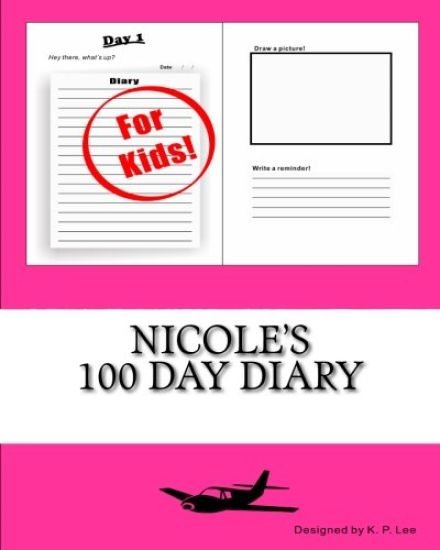 Nicole's 100 Day Diary