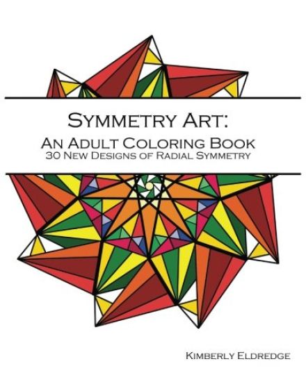 Symmetry Art