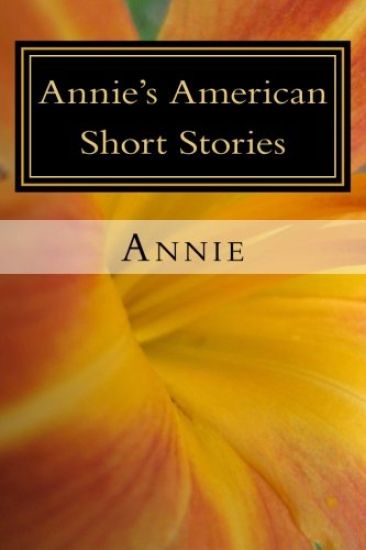 Annie's American Short Stories