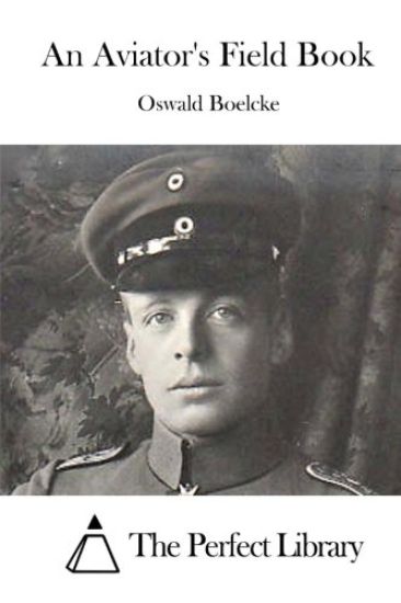An Aviator's Field Book