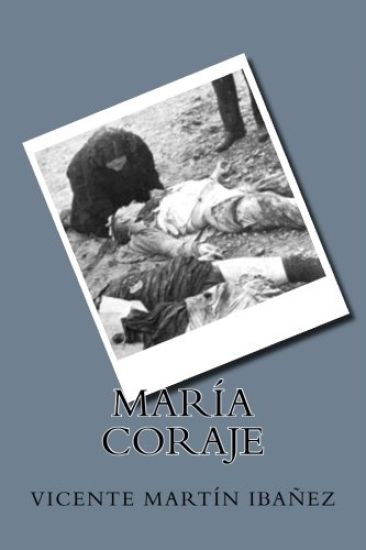 María Coraje