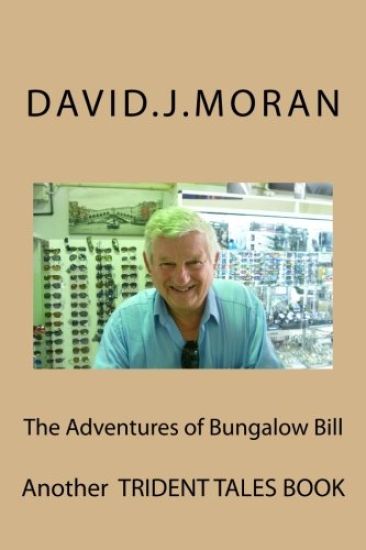 The Adventures of Bungalow Bill