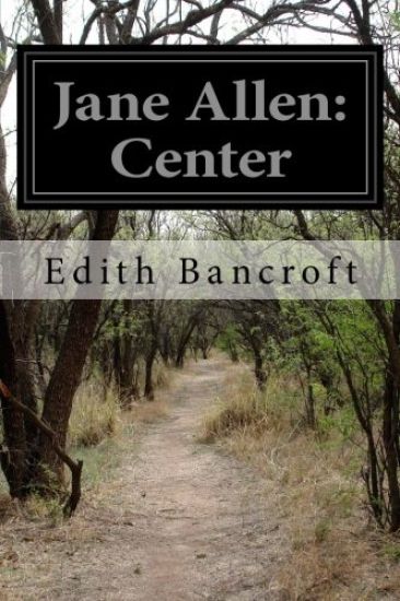 Jane Allen: Center