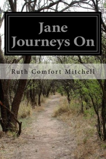 Jane Journeys On