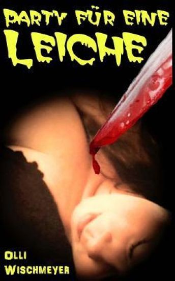 Party für eine Leiche: Eine Art Krimi