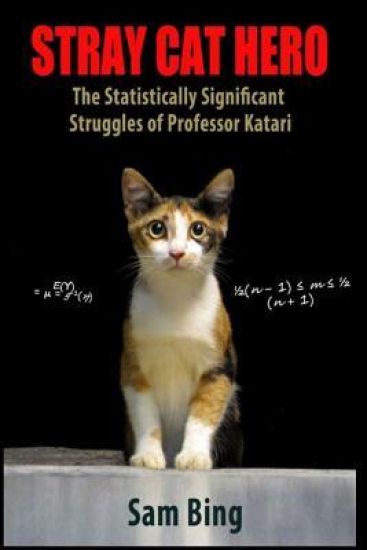 Stray Cat Hero: The Statistically Significant Struggles of Professor Katari