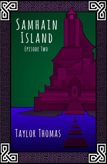 Samhain Island: Episode Two