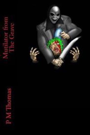 Mutilator from the Grave