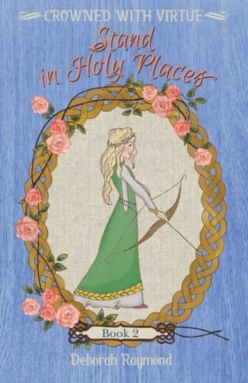 Stand in Holy Places