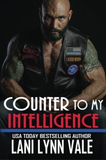 Counter To My Intelligence