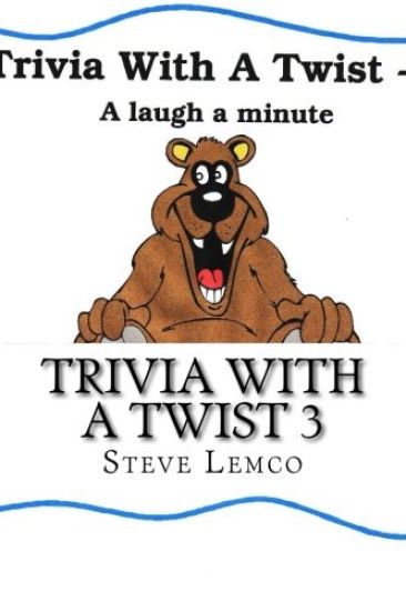 Trivia with a Twist 3