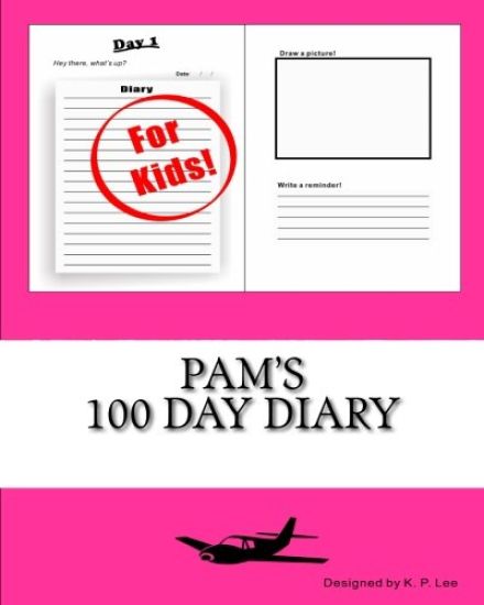 Pam's 100 Day Diary