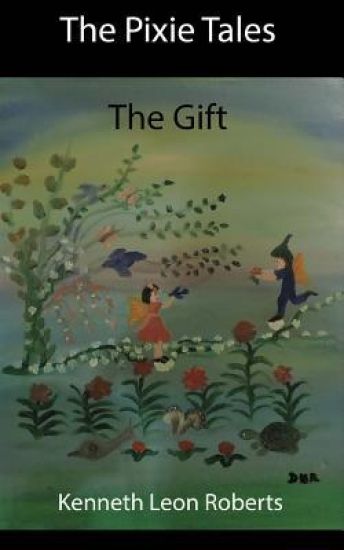 The Pixie Tales - The Gift