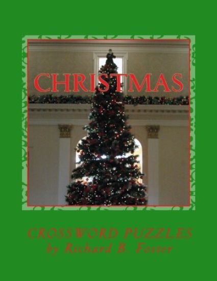 Christmas: Crossword Puzzles