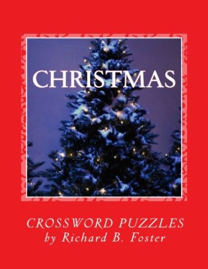 Christmas: Crossword Puzzles
