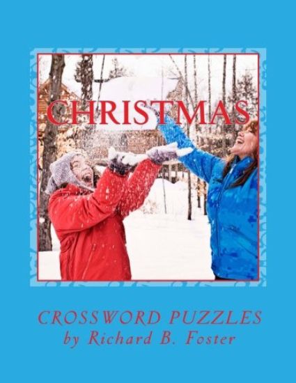 Christmas: Crossword Puzzles