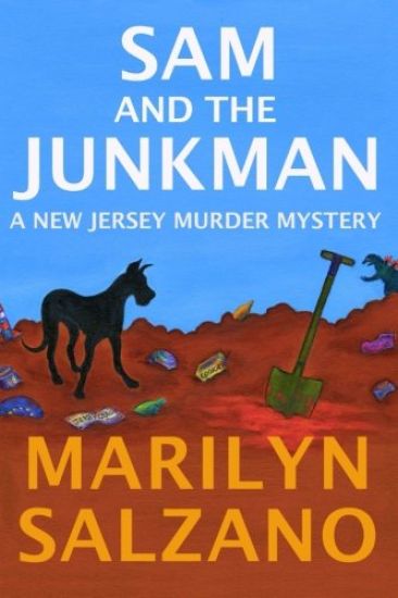 Sam and The Junkman, A New Jersey Muder Mystery